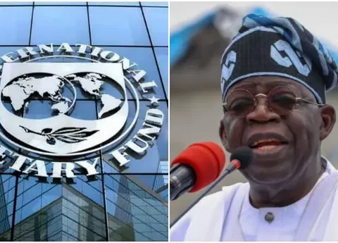 Nigeria To Repay $30bn For $2.5bn IMF Loan - See Why And How
