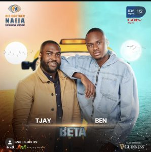 BBNaija Season 9: See Full Housemates, Pairs List