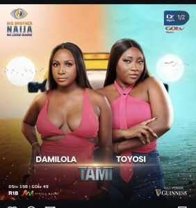 BBNaija Season 9: See Full Housemates, Pairs List