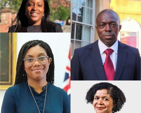 UK Election: Kemi Badenoch, 3 Other British-Nigerians Win Parliament Seats