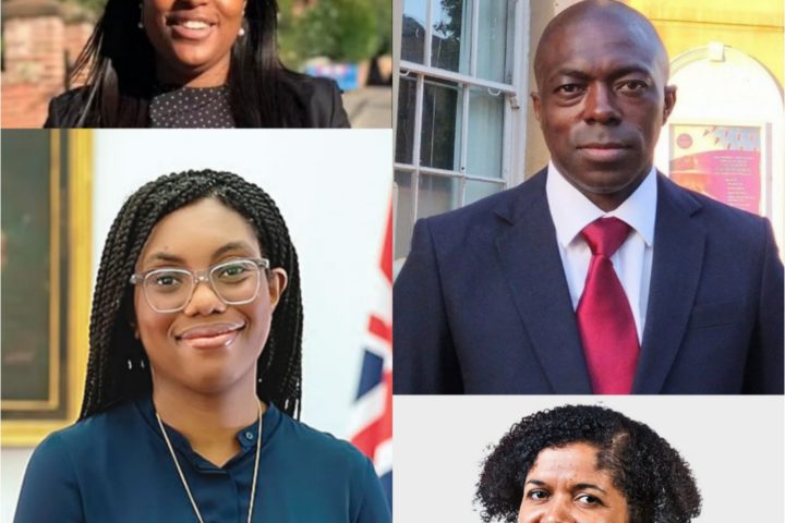 UK Election: Kemi Badenoch, 3 Other British-Nigerians Win Parliament Seats