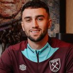 Max kilman signs for West Ham from Wolves