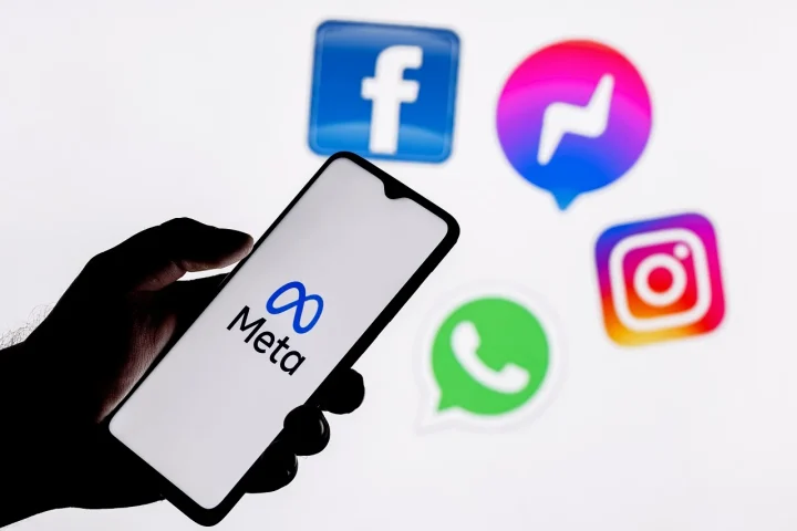 Meta Removes 63,000 Social Accounts Linked To Nigerian Scammers