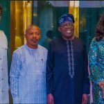 Minimum Wage Tinubu’s Meeting With Labour Leaders Ends With No Deal