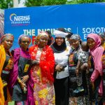 Nestlé Professional Empowers Local Food Vendors In Sokoto