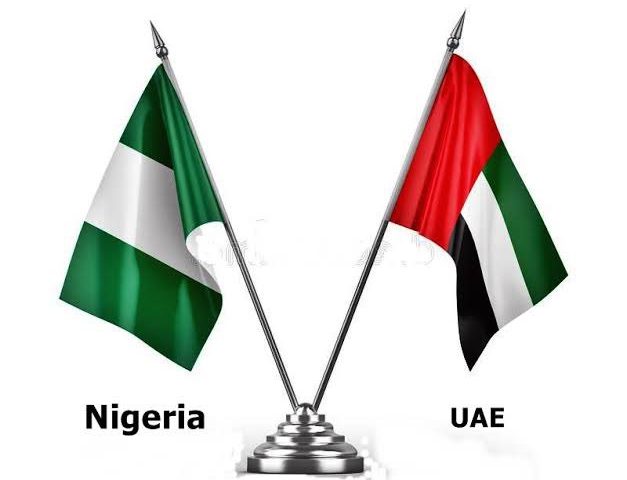 Nigerians Decry UAE’s $ Bank Balance ₦ Document Verification Fee For Visa