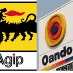 Nigerian Govt Approves Oando’s Acquisition Of Agip