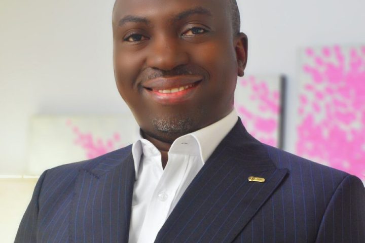 9mobile Appoints Of Obafemi Banigbe As CEO