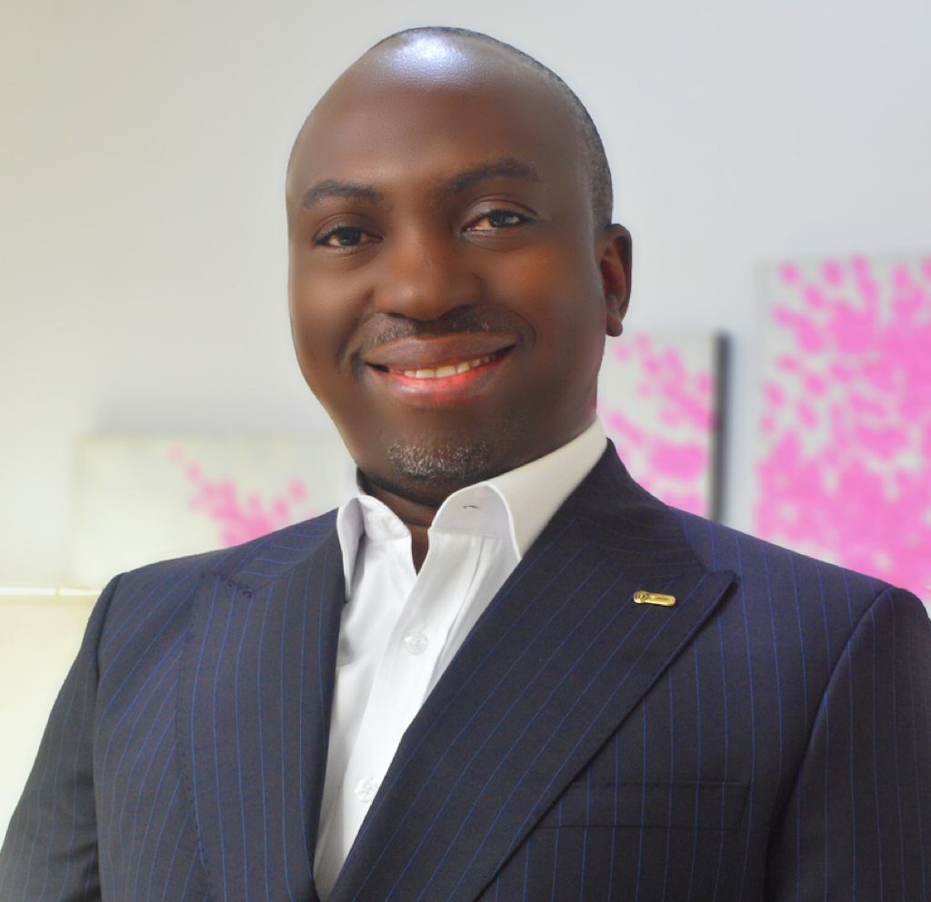 9mobile Appoints Of Obafemi Banigbe As CEO