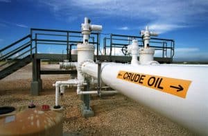 Top 10 Nigeria’s Oil-producing States by Daily Crude Output