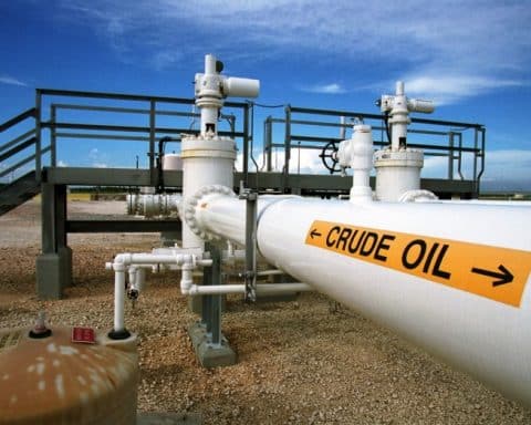 Nigerian Govt Halts Bidding For 5 Oil Blocks Over Litigation