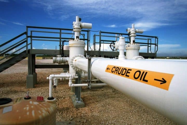 Nigerian Govt Halts Bidding For 5 Oil Blocks Over Litigation