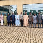 NCDMB, UBEC Explore Opportunities For Capacity Building, Support For Basic Education
