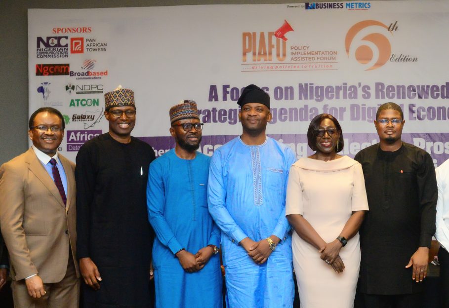 Stakeholders Identify Obstacles To Nigerian Govt’s 90,000km Fibre Project