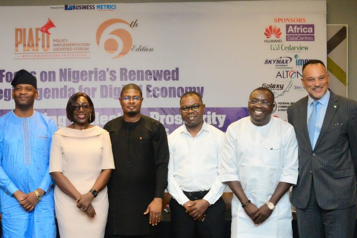 Stakeholders Identify Obstacles To Nigerian Govt’s 90,000km Fibre Project