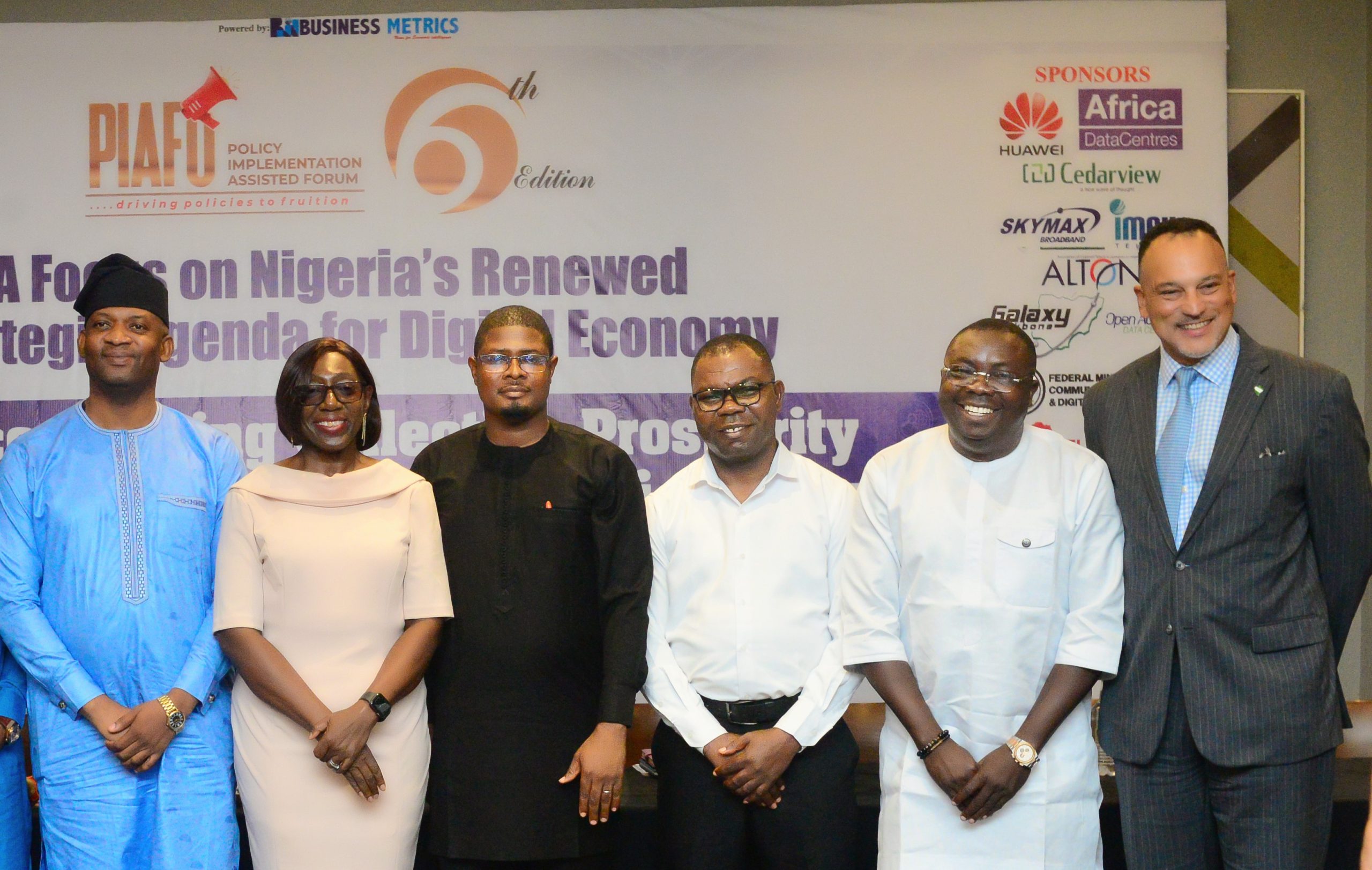 Stakeholders Identify Obstacles To Nigerian Govt’s 90,000km Fibre Project