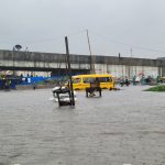 Residents Fear Cholera Outbreak May Worsen As Flooding Ravages Lagos