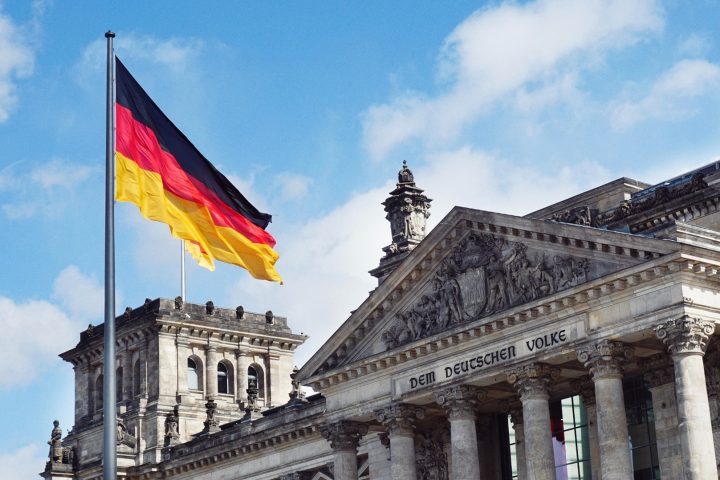 Study In Germany: Discover Scholarships, Top Courses, And Career Opportunities