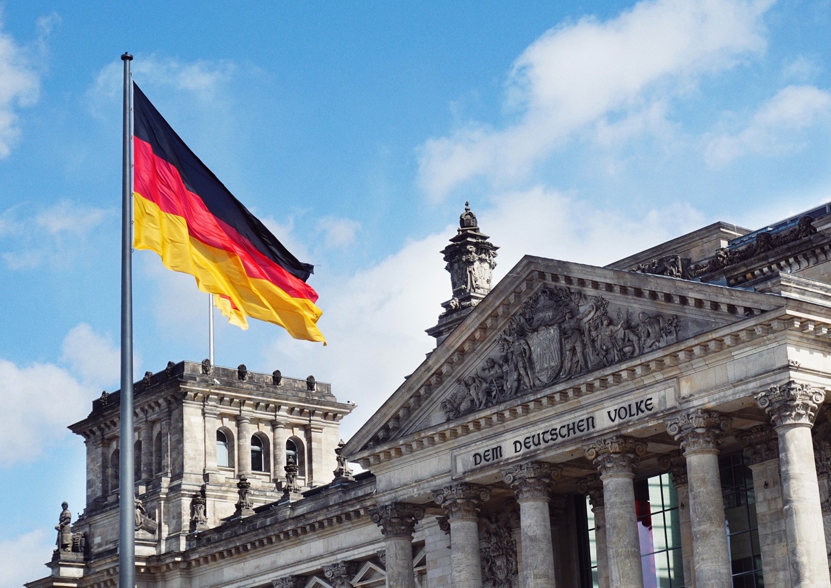 Study In Germany: Discover Scholarships, Top Courses, And Career Opportunities