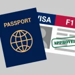 US International Students: What You Need To Know About  F-1 Visa