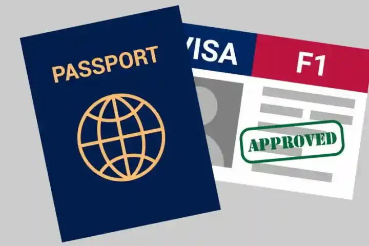 US International Students: What You Need To Know About  F-1 Visa