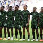 Super Falcons eye points against Spain