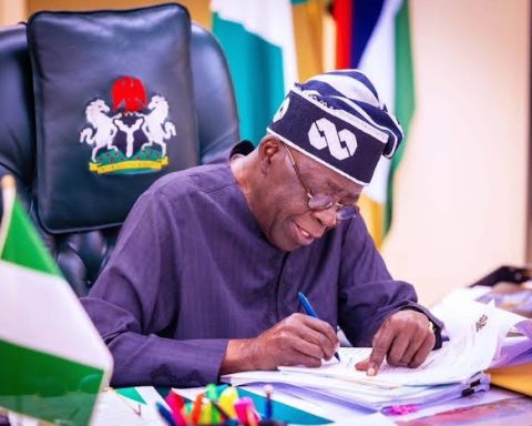 Tinubu Restructures Ministries, Sacks 5 Ministers