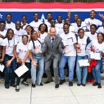 U S Consulate Assists Nigerian Students Receive $ m In Scholarships From American Universities