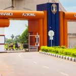 Tension In UNIZIK Over Plot To Remove VC