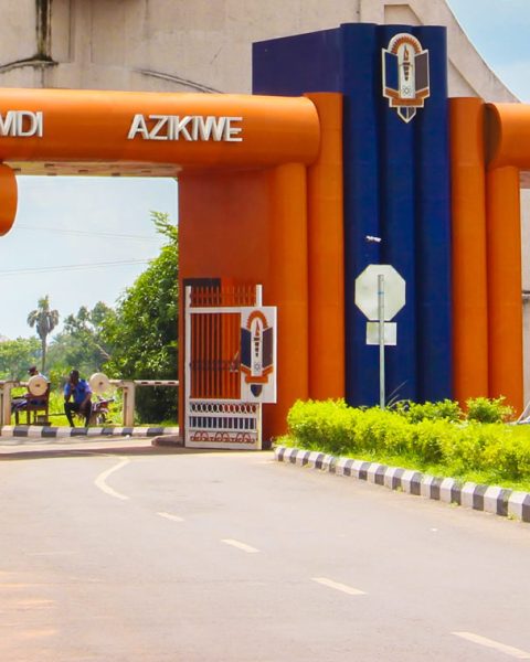 Tension In UNIZIK Over Plot To Remove VC