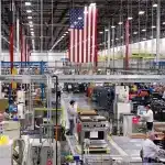 \Us Manufacturing Slips Further Into Contraction In June