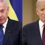Israeli Concerns Rise Over Biden’s Debate Performance