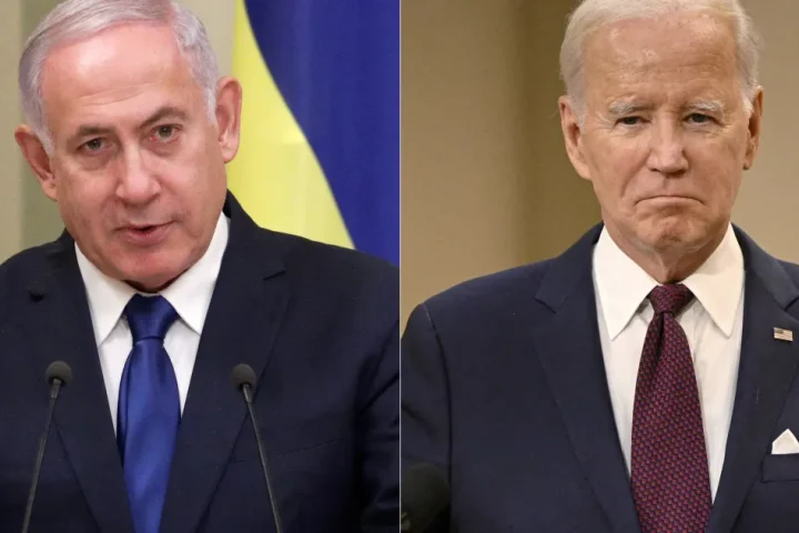 Israeli Concerns Rise Over Biden’s Debate Performance