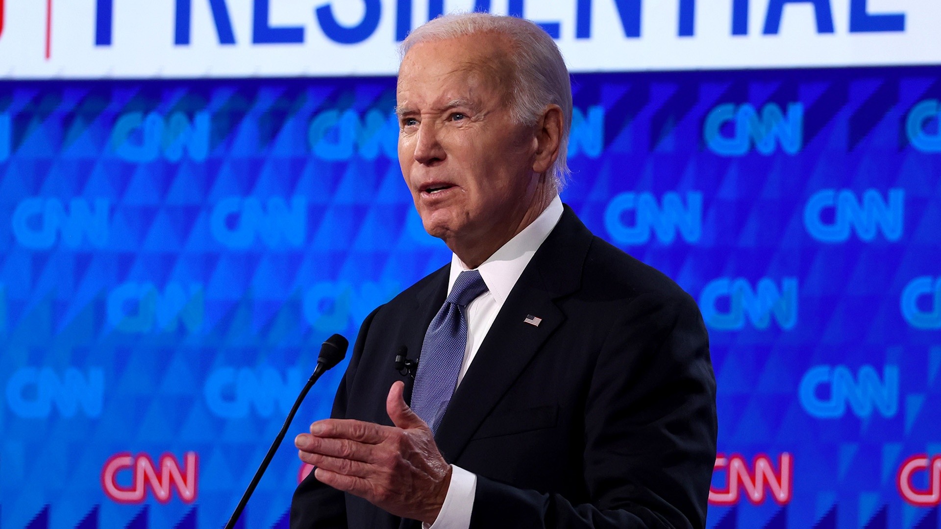 Coalition Urges Biden Administration To Grant Immigration Protections For Nigerians