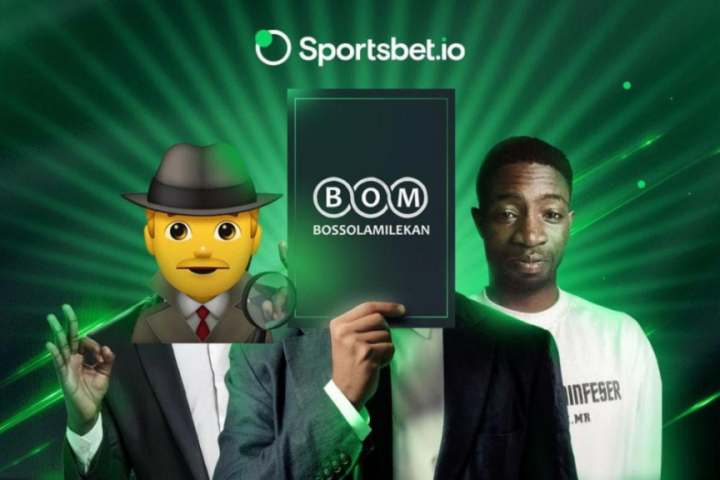 BossOlamilekan, Okunola Temi and Mr BeeCroft sign for Sportsbet
