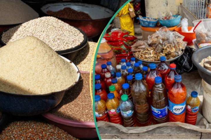 Food Inflation Crisis: Nigerian Govt Approves N2trn Package, Suspends Duty On Rice, Wheat, Others