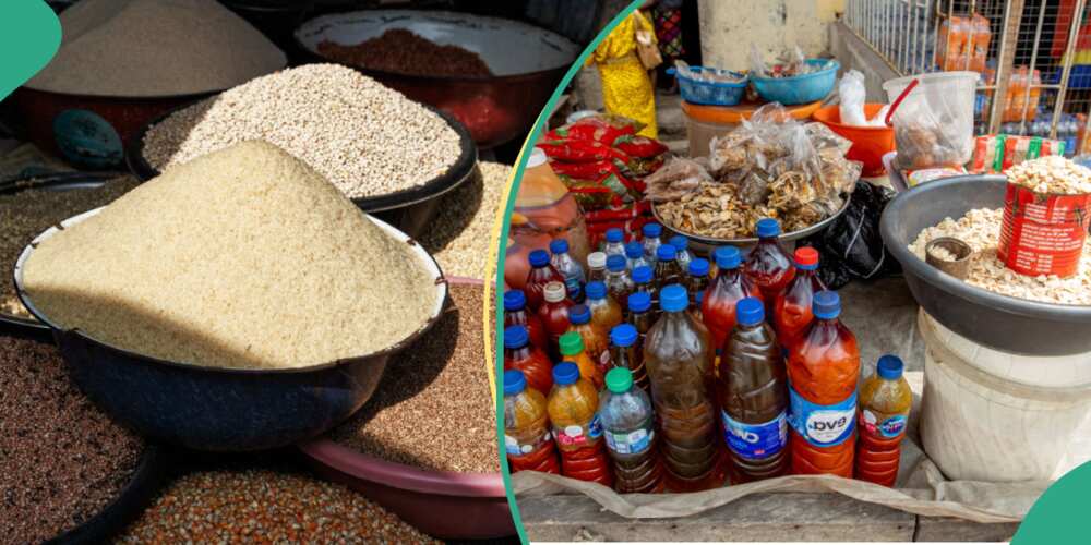 Food Inflation Crisis: Nigerian Govt Approves N2trn Package, Suspends Duty On Rice, Wheat, Others