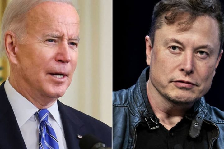 US Election: Elon Musk Questions Biden's Stance To Veto Bill Requiring Proof Of Citizenship To Vote