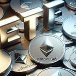 Cryptocurrency: Ethereum ETFs Set To Launch On July 23 with US SEC's Preliminary Approval