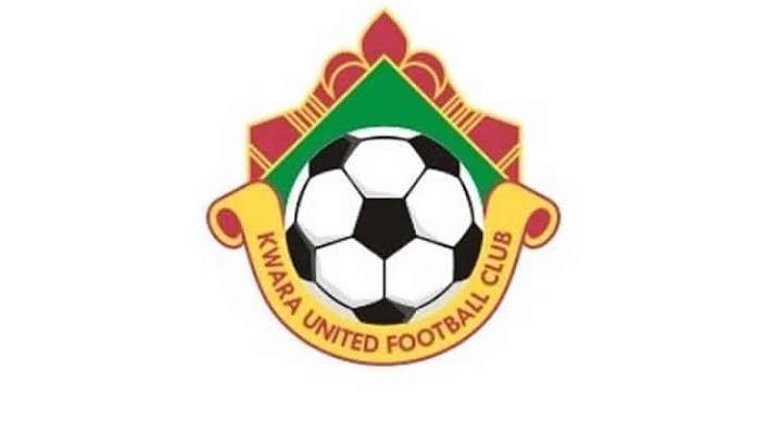 kwara united logo