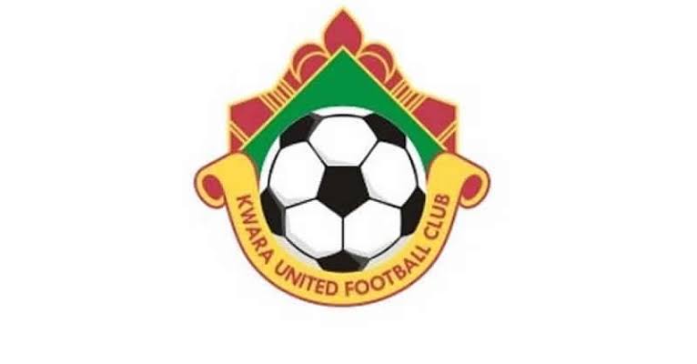 kwara united logo