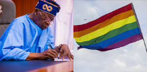 Nigeria Faces Backlash Over $150bn Samoa Deal Amid LGBTQ Concerns