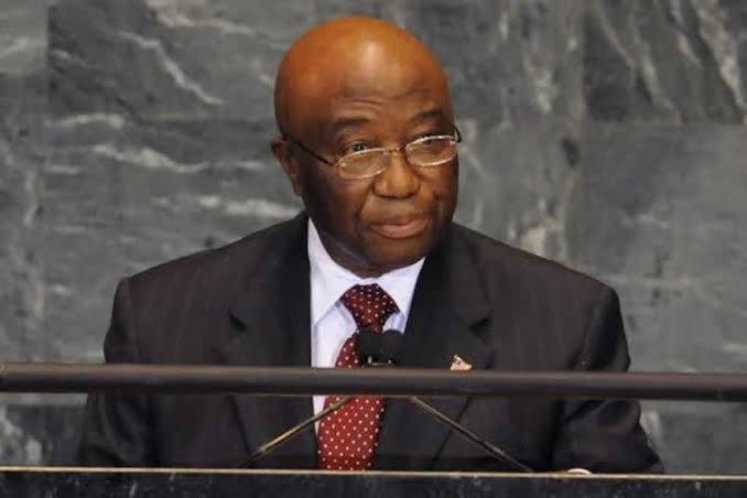 Liberian President Joseph Boakai Cuts Salary By 40% To Strengthen Fiscal Integrity