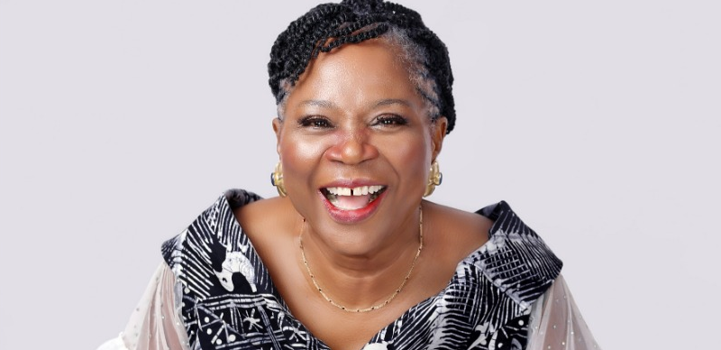 5 Classic Songs Onyeka Onwenu