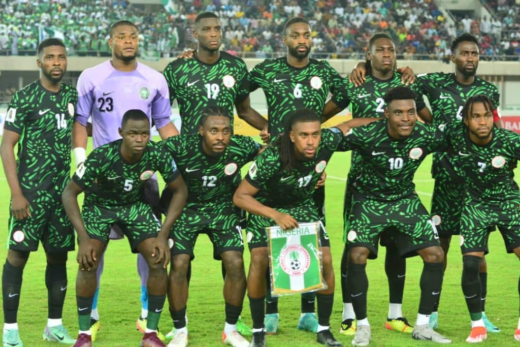 super eagles lose in abidjan