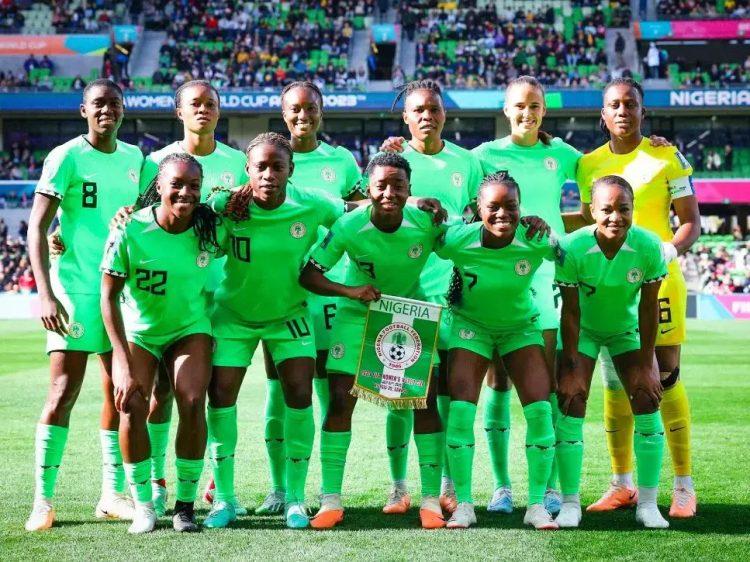 super falcons