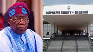 Tinubu Applauds Supreme Court's Judgement For Upholding Constitutional Rights Of Local Councils