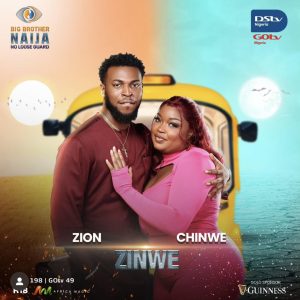 Big Brother Naija Season 9: Meet The Housemates