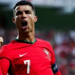 Cristiano Ronaldo Breaks YouTube Records, Hits 1m Subscribers In 90 Minutes