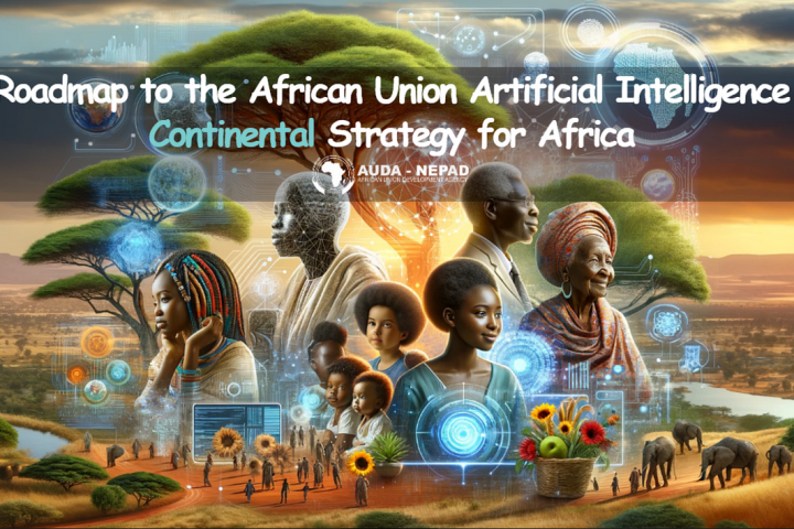 African Union Launches Continental AI Strategy To Transform Development Goals